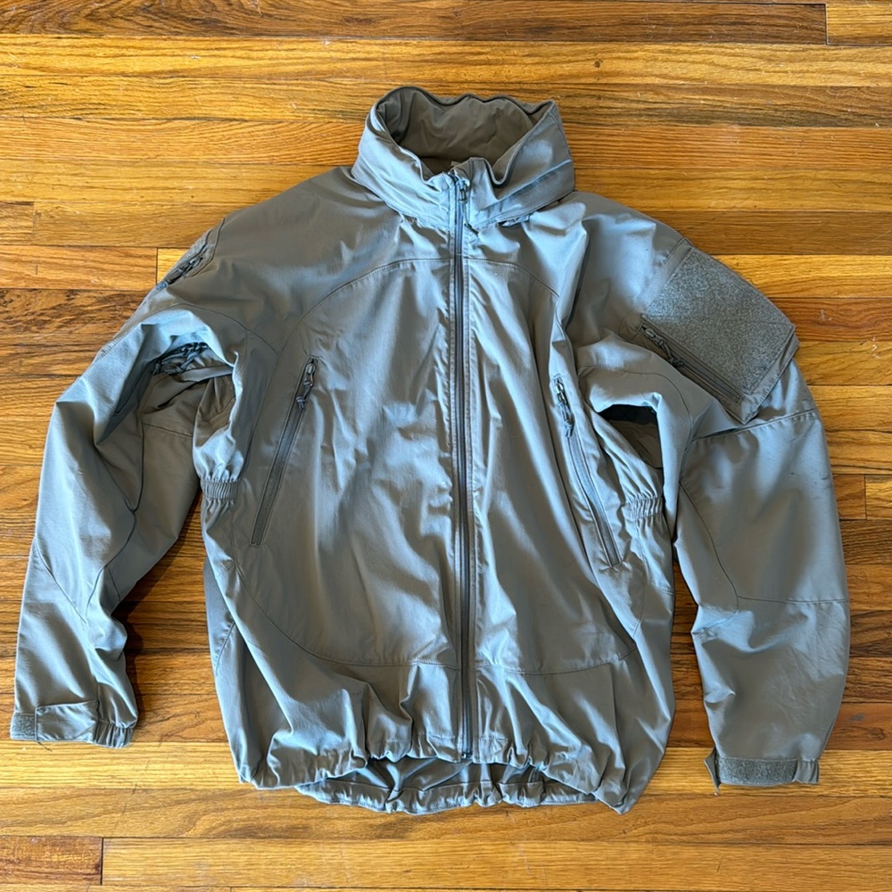 Patagonia Level 5 Military Jacket Gen II